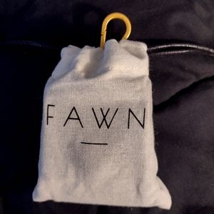 FAWN Ipod Case with clip (Brand New)